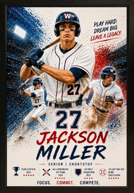 Baseball option 1