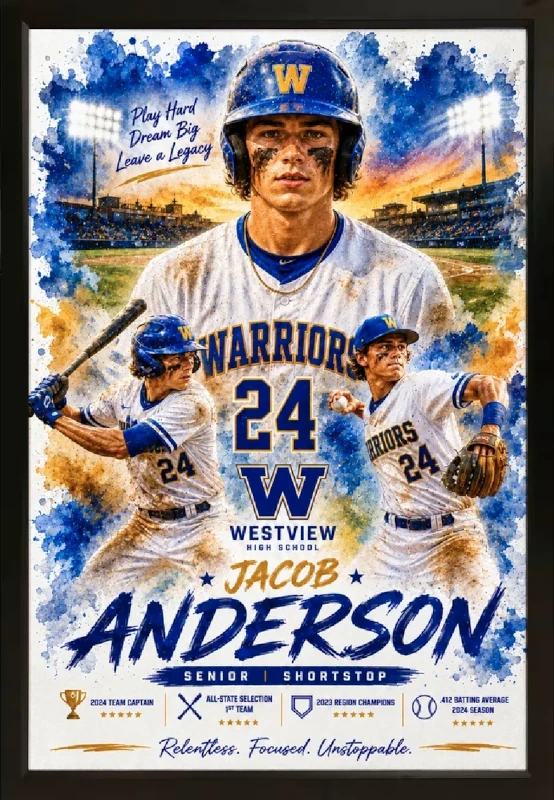 Baseball option 1