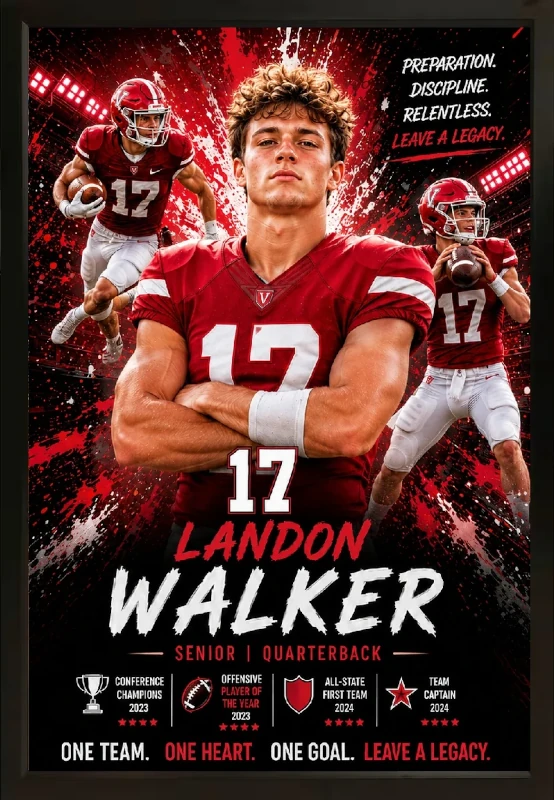 Football option 1