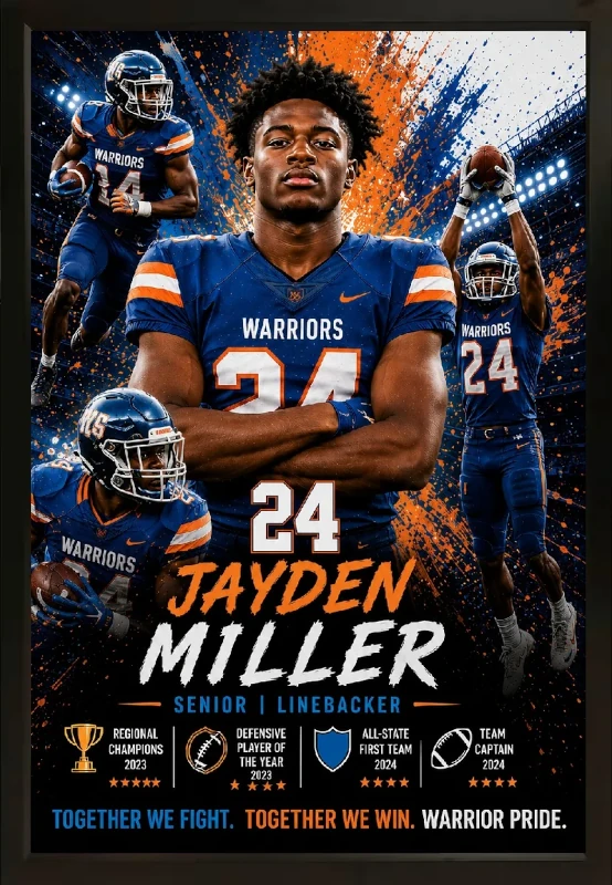 Football option 1