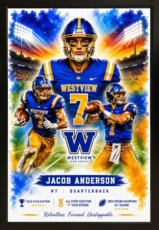 Football option 1