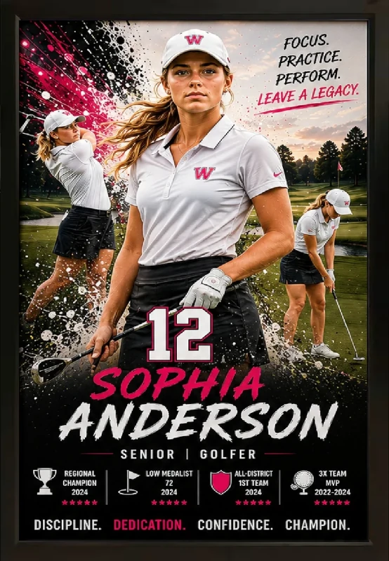 Golf option 1