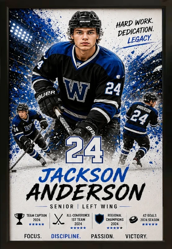 Hockey option 1