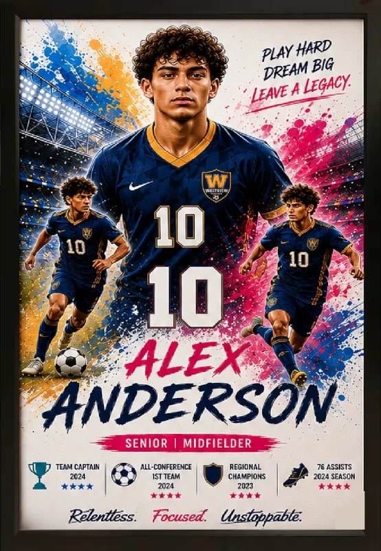 Soccer option 1