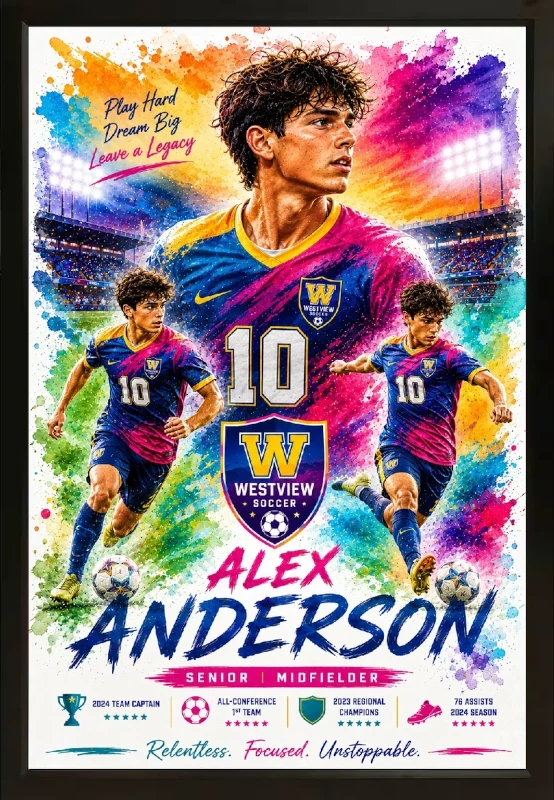 Soccer option 1