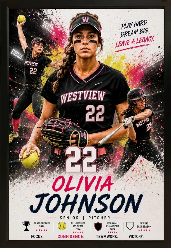 Softball option 1